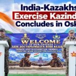 India-US Talks Focus on Indo-Pacific Security