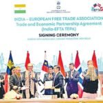 India-US Trade Engagement Expands in New York
