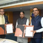 Surya Narayan Panigrahi Appointed Executive Director (HR) of NTPC