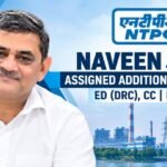 Sanjay Kumar Appointed MD and CEO of Petronet LNG